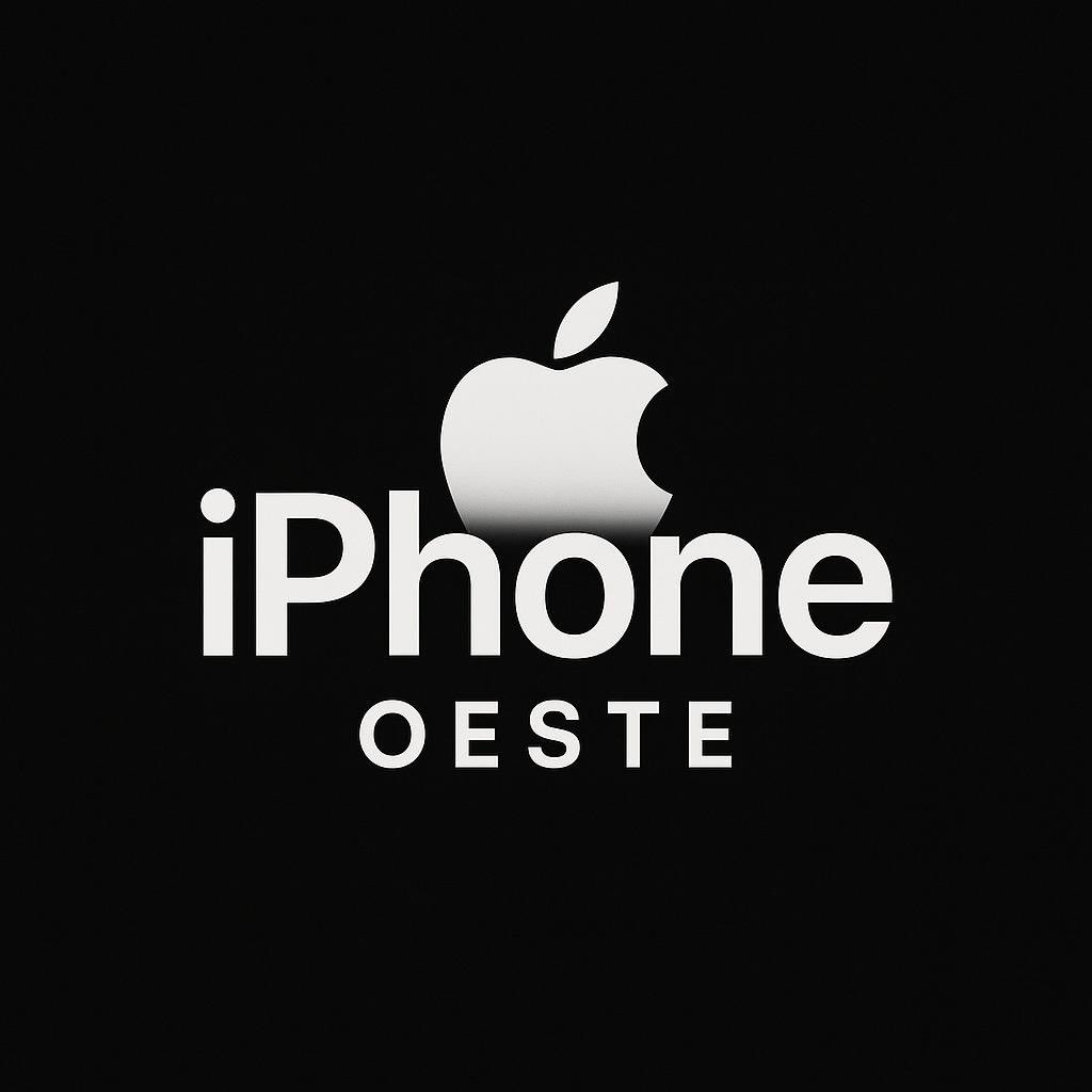 iPhone Oeste